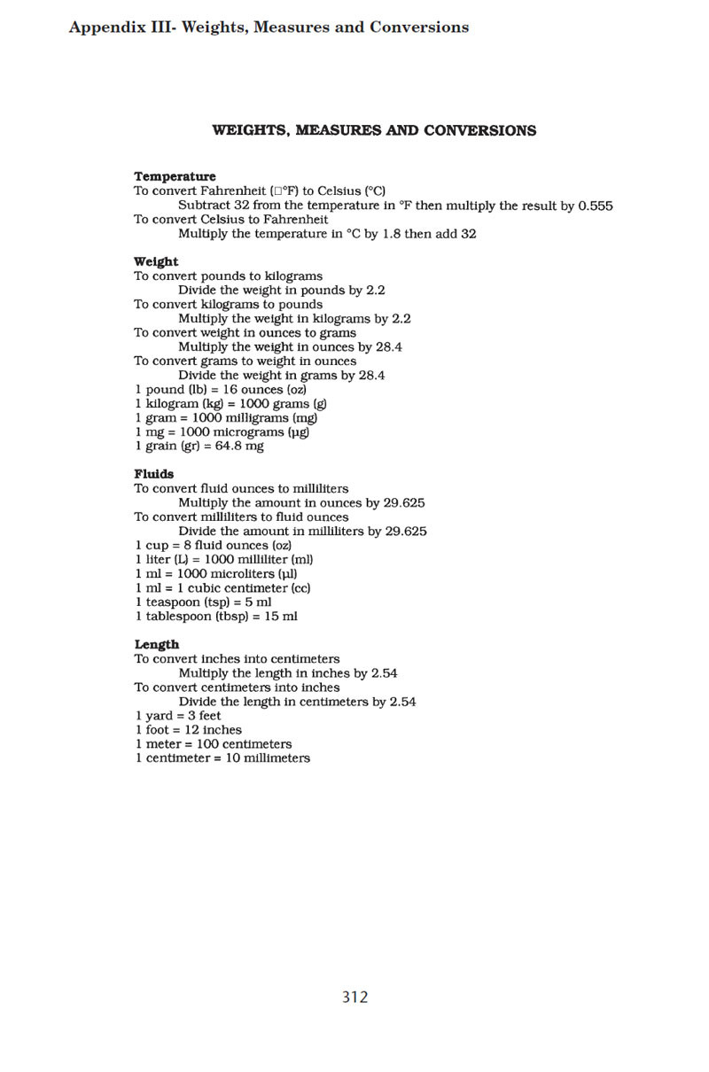 Ebook Dictionary of Veterinary Terms VetSpeak Deciphered for the Non