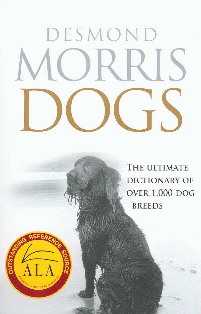 Dogs The Ultimate Dictionary of Over 1,000 Dog Breeds Dogwise