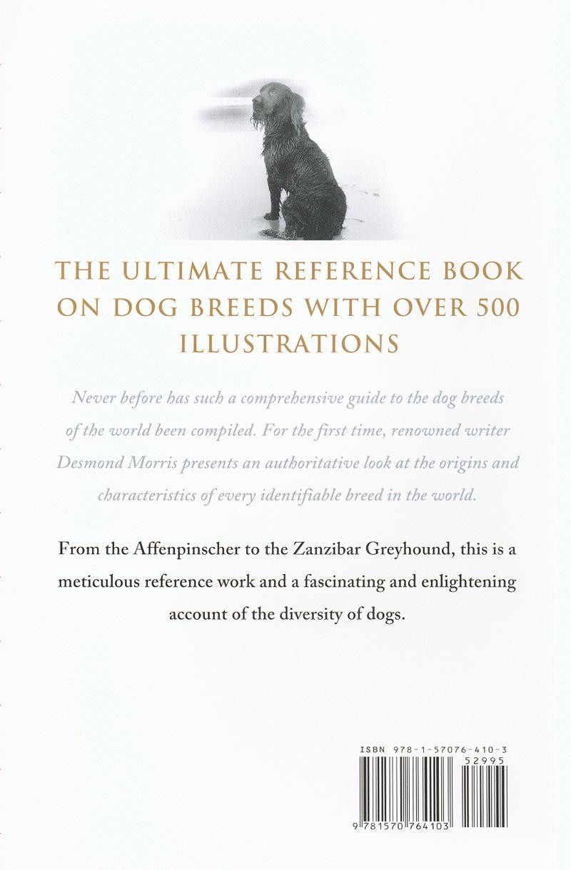 Dogs The Ultimate Dictionary of Over 1,000 Dog Breeds Dogwise