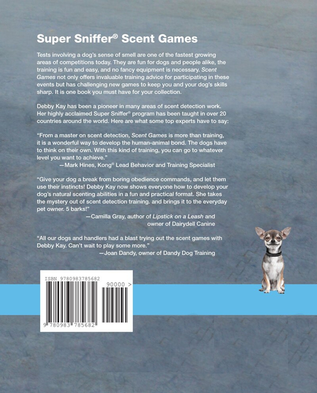 Sniff Scape and the Benefits of Indoor Scent Games for Dogs - Dog