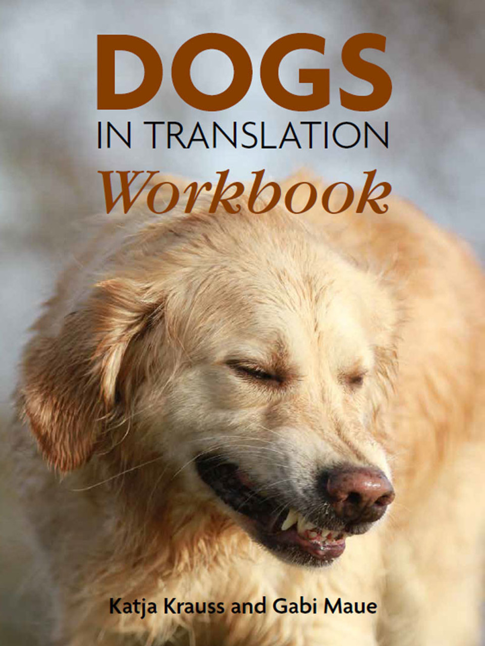 Dogs in Translation – A Unique Journey of Observation and