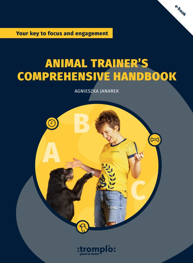 Animal Trainer's Comprehensive Handbook (PDF)