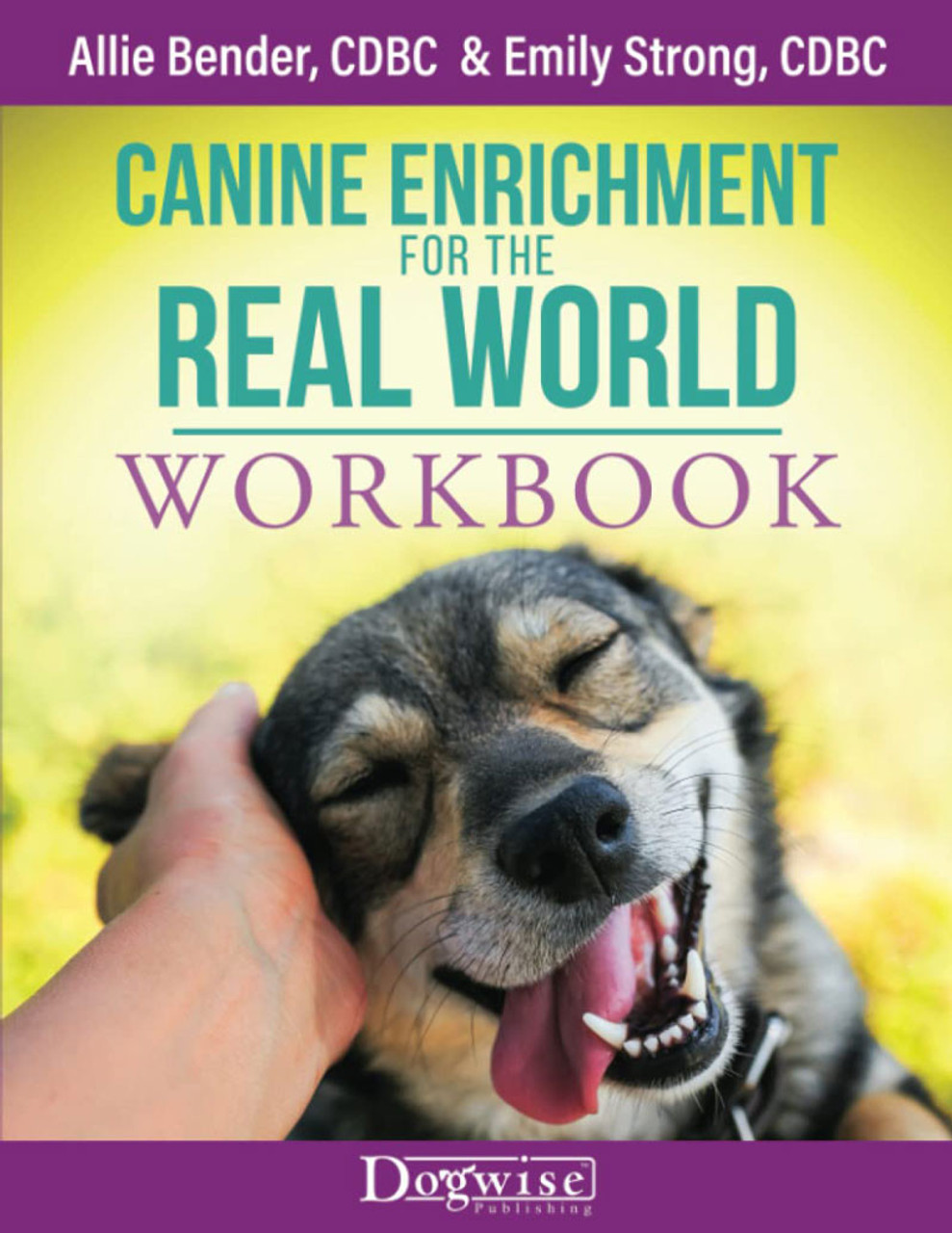 Canine Enrichment Cruel? Or Is It Crucial? — Mid-Atlantic K9 Services & Tack