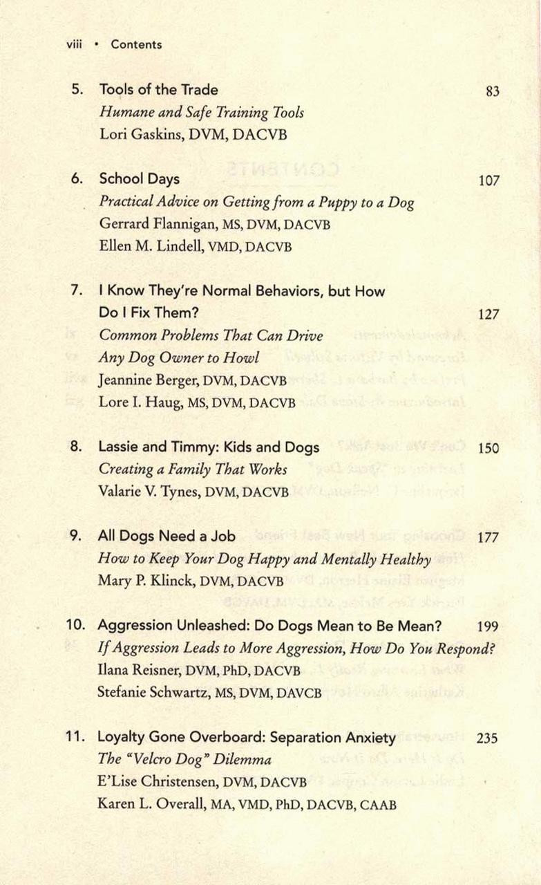 Decoding Your Dog The Ultimate Experts Explain Common Dog Behaviors Decoding Your Dog The Ultimate Experts Explain Common Dog Behaviors