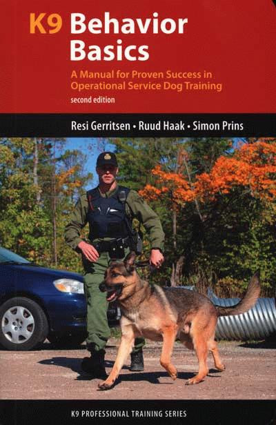 k9 best behaviour dog training