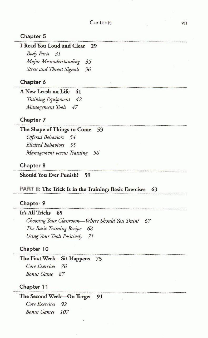 Power Of Positive Dog Training, 2nd Edition - Dogwise