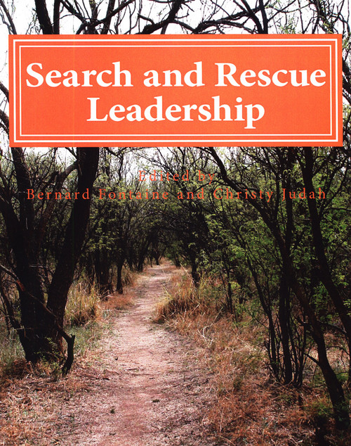 Search and Rescue Leadership