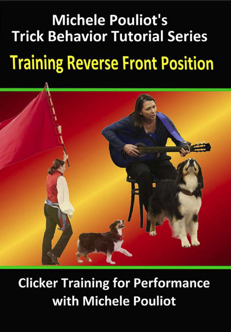 Training Reverse Front Position - Streaming Video on Demand