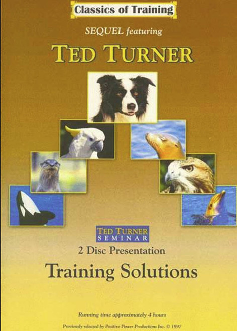 Classics Of Training Sequel - Training Solutions - Streaming Video on Demand