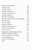 Table Of Contents, Page 2