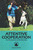 Attentive Cooperation: Real life rewards for real life relationships (Shopworn)