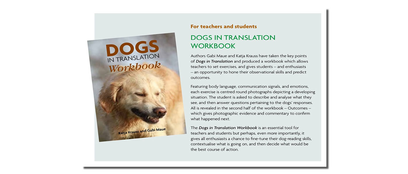 Dogwise.com - The Best Books, DVDs, and eBooks on Dogs