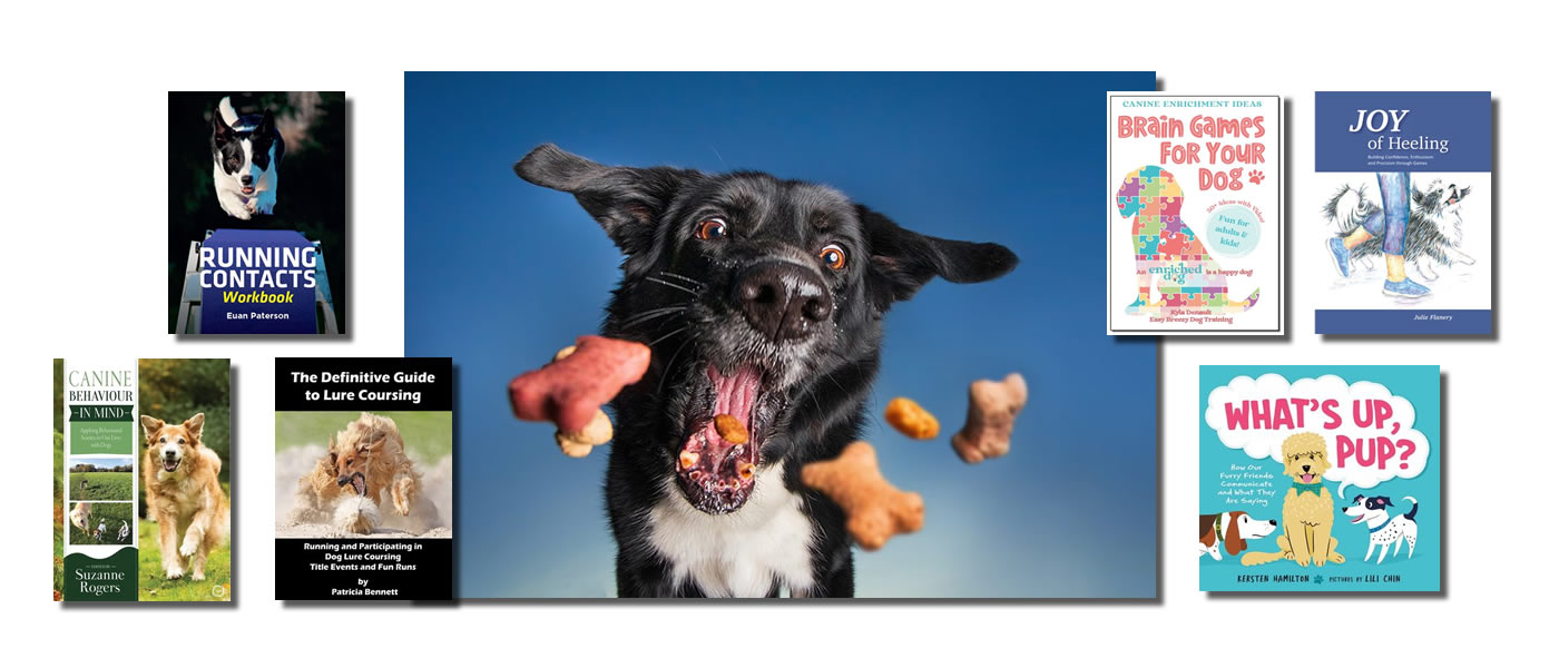 Dogwise.com - The Best Books, DVDs, and eBooks on Dogs