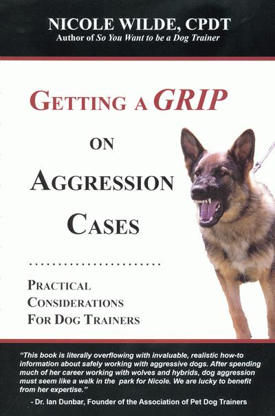 Getting A Grip On Aggression Cases - Practical Considerations for
