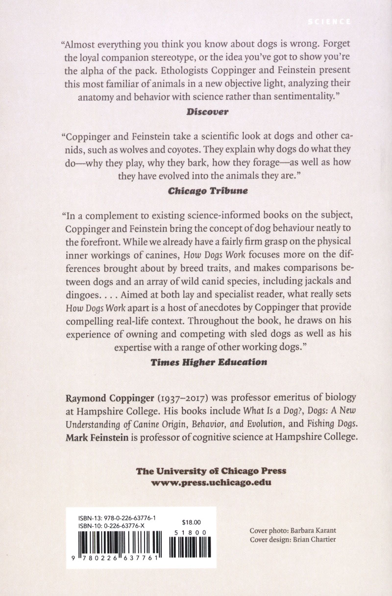 【How Dogs Really Work! 】by Alan  How dogs really work! : Snow, Alan : Free Download, Borrow