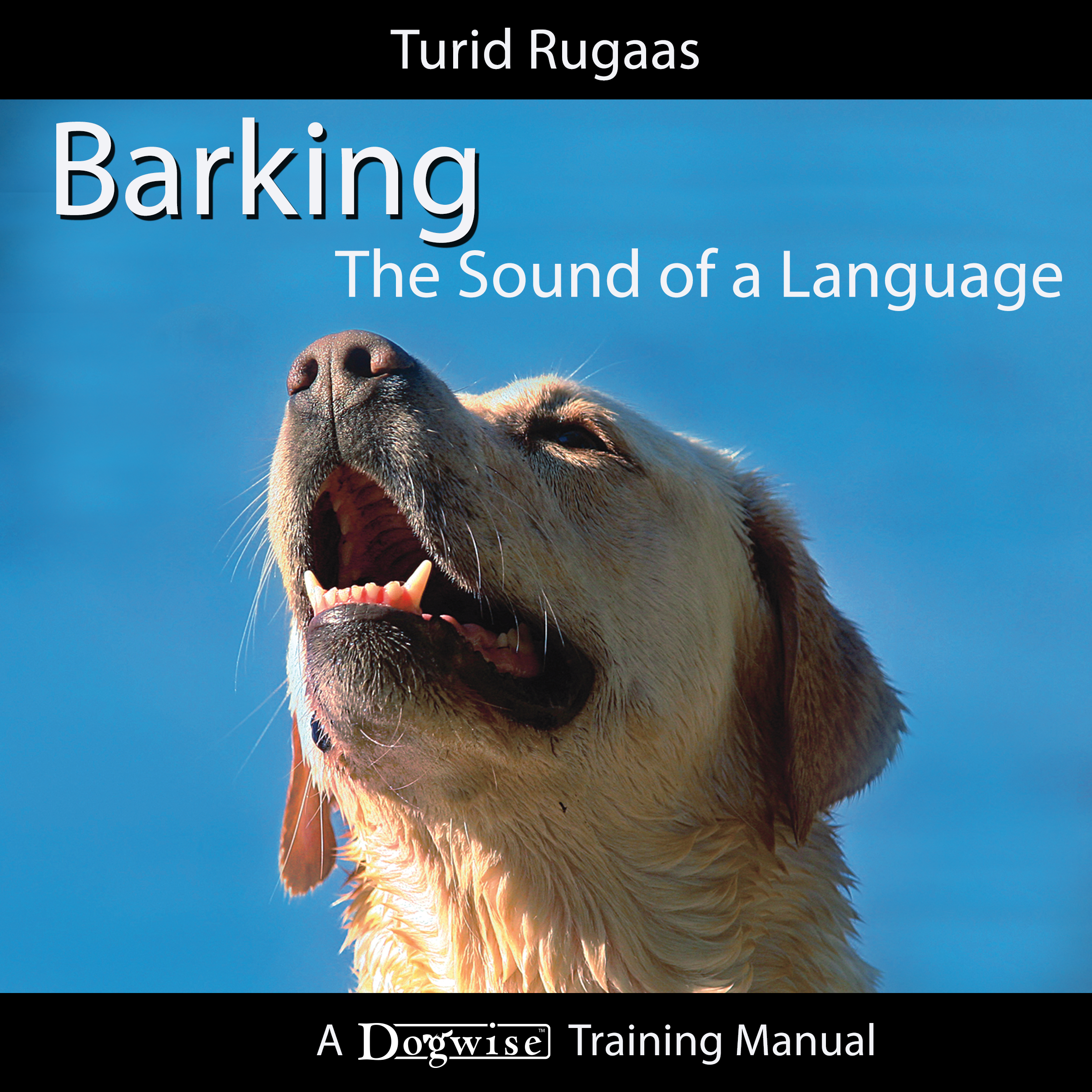 Audiobook: Barking The Sound Of A Language Dogwise
