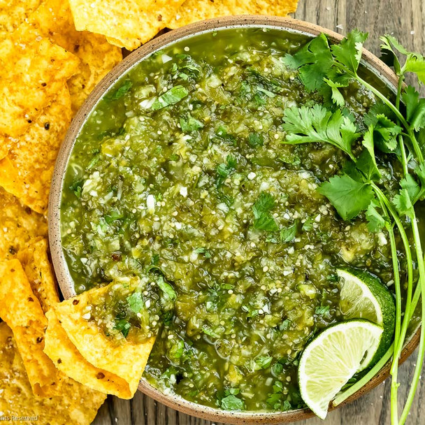 SALSA VERDE