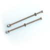 Screws to Clamp Kit