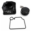 Billet Float Bowl