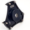 Black Primary Clutch Cover