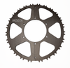 WOODS "LOW FRICTION" SKIP TOOTH 415 SPROCKETS