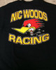 Nic Woods Racing  T- Shirt