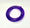 Nic Woods Made in the USA Extra Thick Fuel Line * 5 FT * Purple