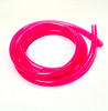 Nic Woods Made in the USA Extra Thick Fuel Line * 5 FT * Pink