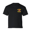 Nic Woods Racing Logo Children's Sizes
