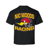 Nic Wood Racing Youth Tee