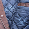 Quilt Lined Jacket
