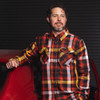 Dixxon  95th Anniversary Men's Flannel