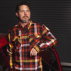 Dixxon  95th Anniversary Men's Flannel