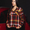 Dixxon 95th Anniversary Women's Flannel