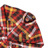 Dixxon Flannel Detail