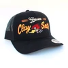 Genuine Clay Smith Logo Hat