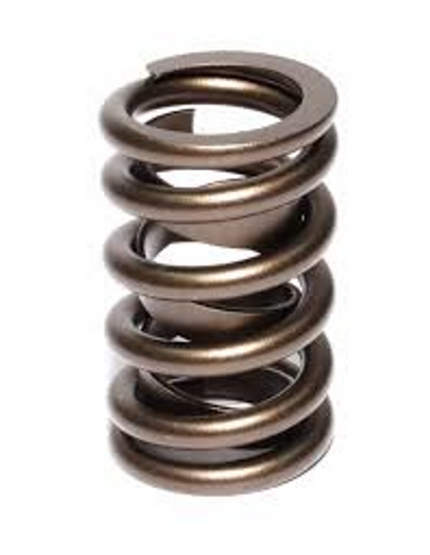 The Importance of Valve Spring Coil Clearance to prevent Coil Bind