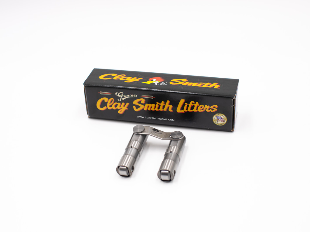 Priming or Adjusting Clay Smith Hydraulic Lifters