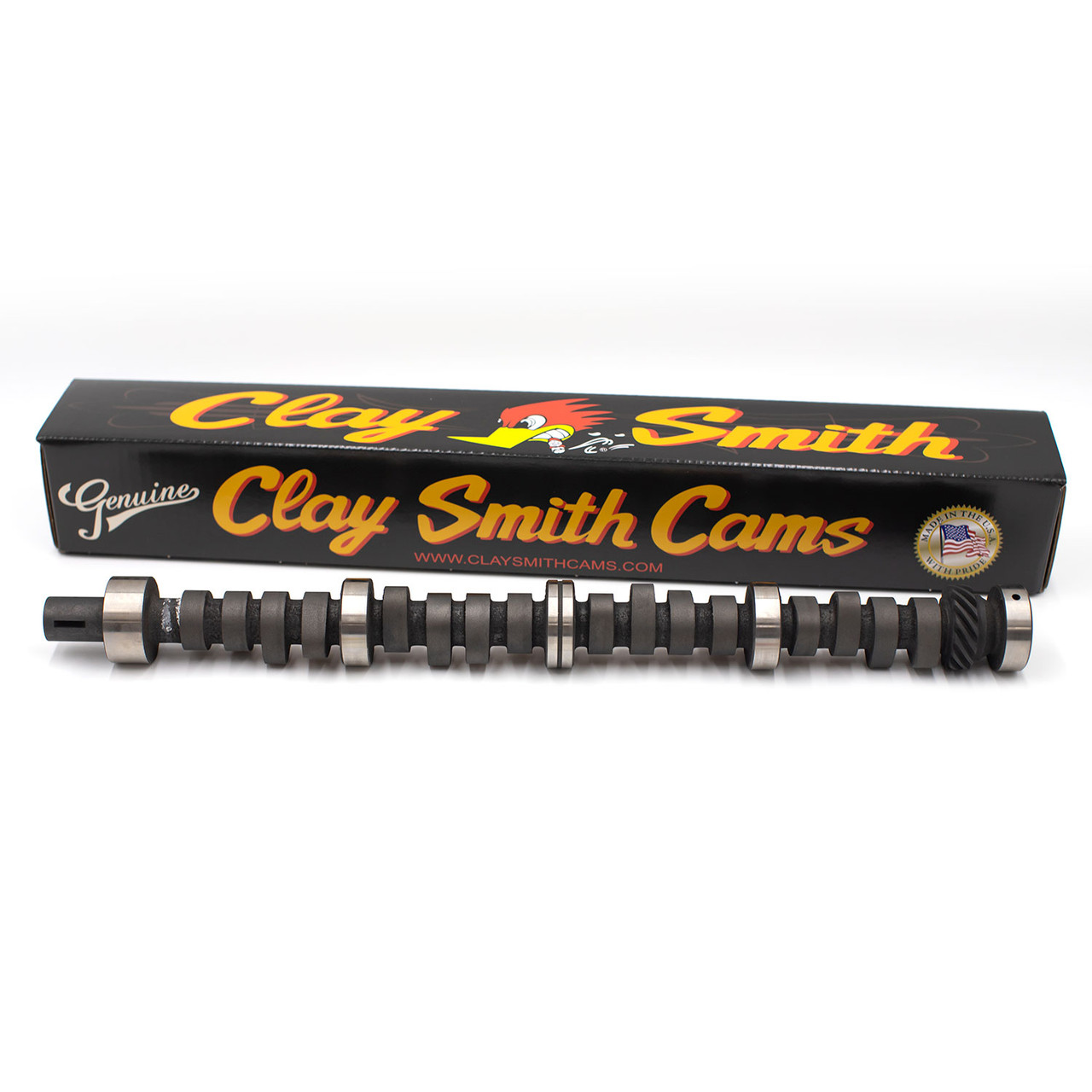 Camshafts Custom Camshafts Over 90 Years Experience Clay Smith