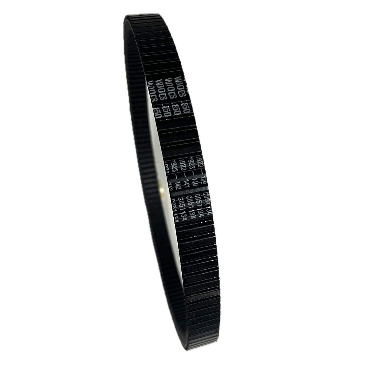 Woods .850 Hard Compound Belt Shockwave OD - Clay Smith