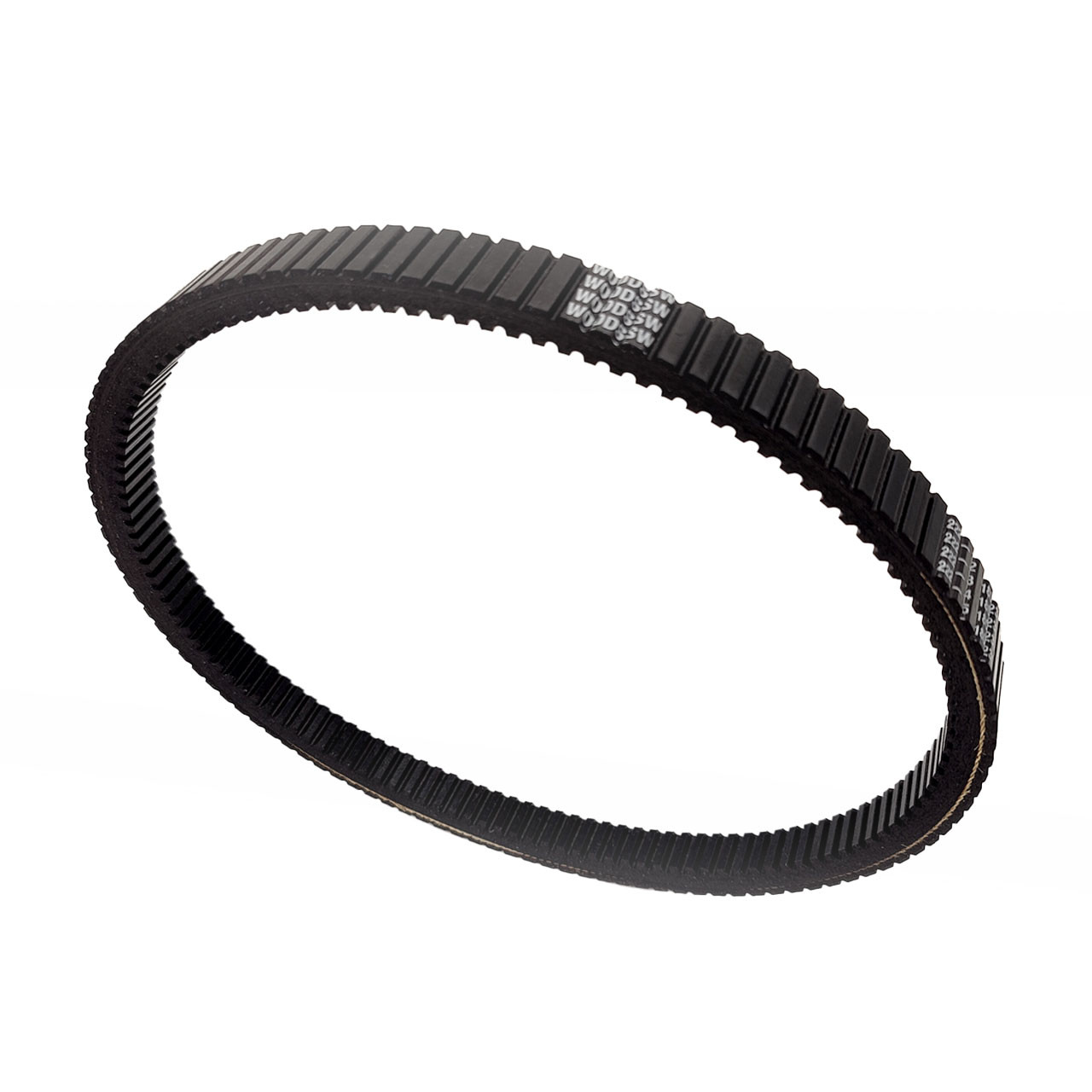 Woods .850 Hard Compound Belt Shockwave OD - Clay Smith