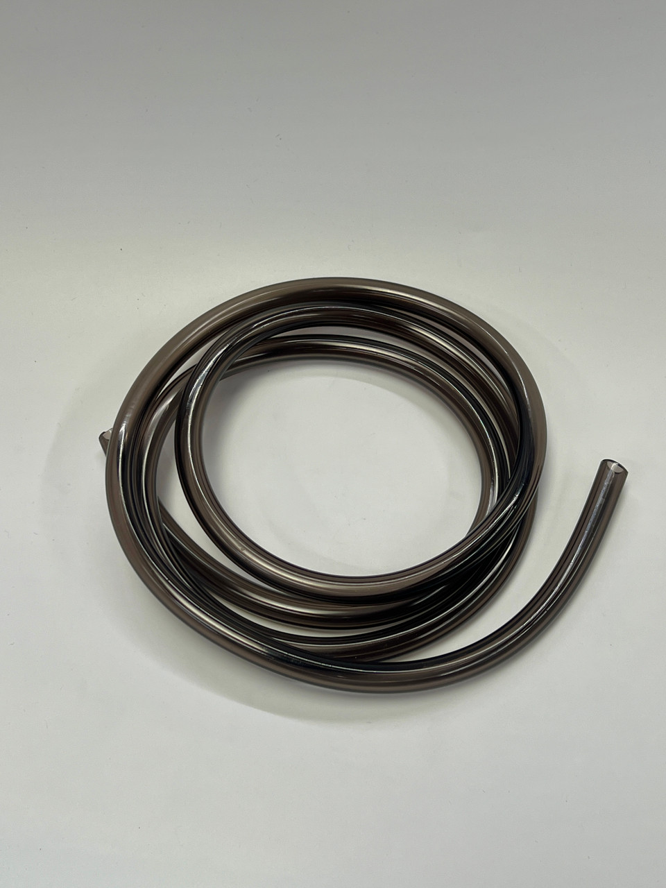Nic Woods Made in the USA Extra Thick Fuel Line * 5 FT * Black
