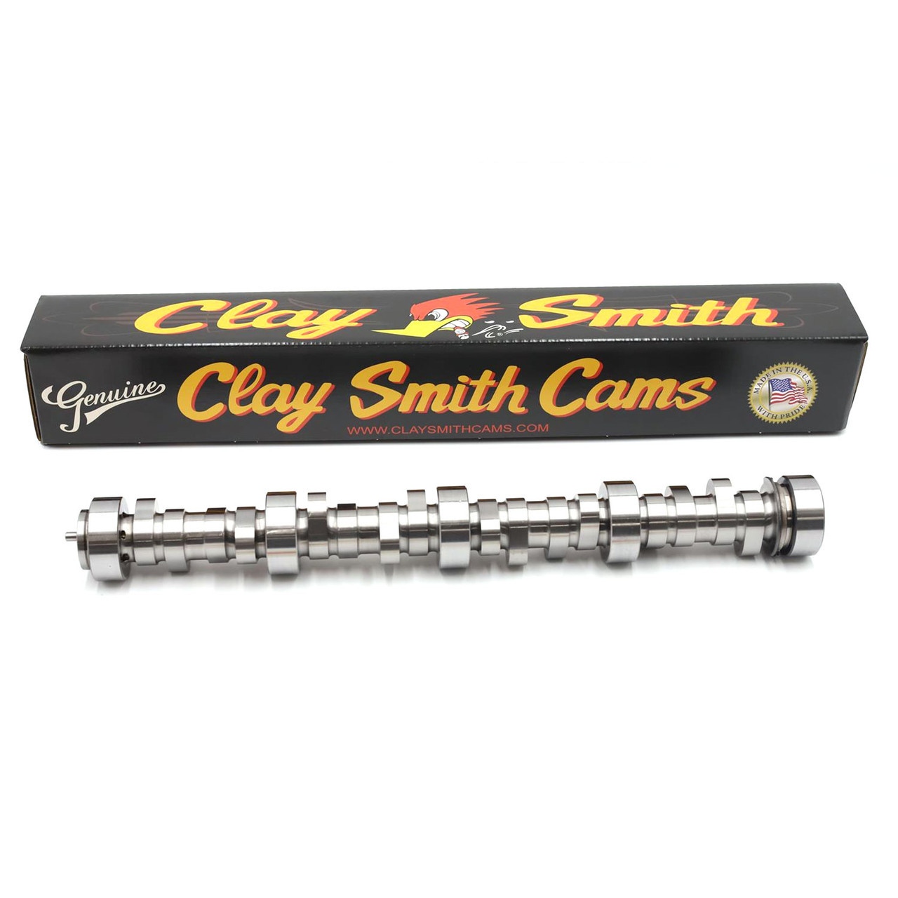 Hydraulic Rollers Camshaft - Small Block Chevrolet LS - HR-8082-0
