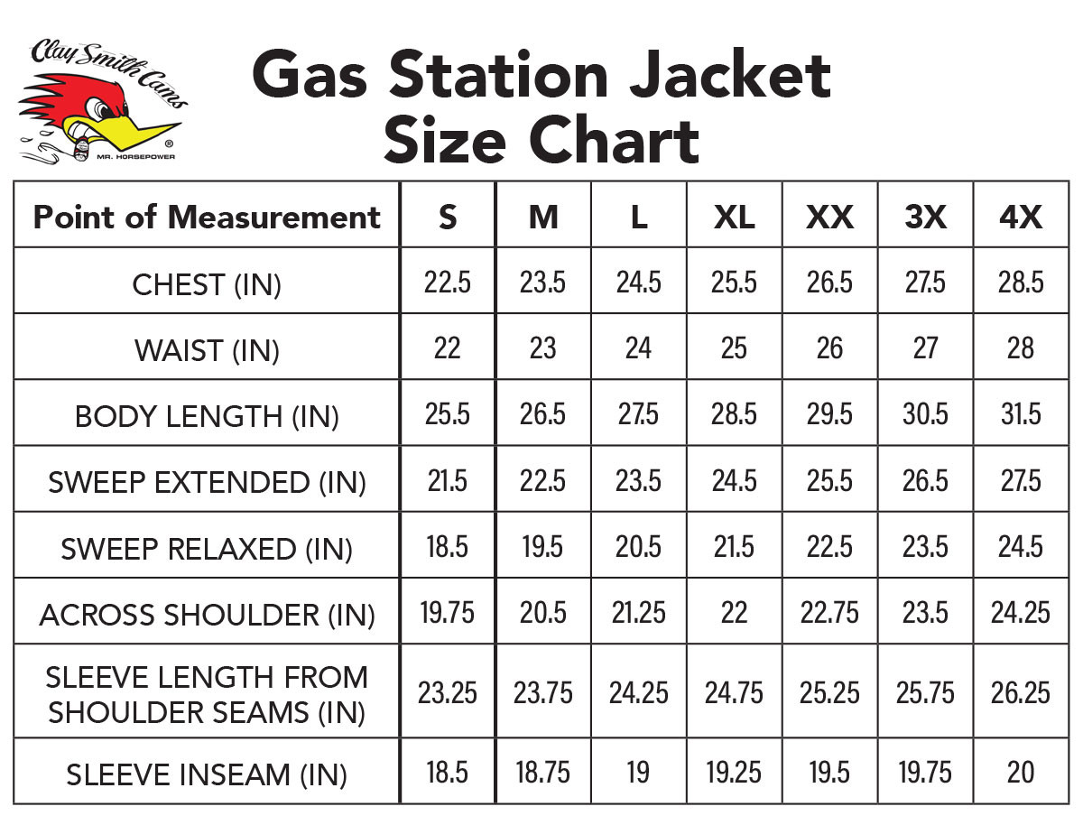 ssz 22SS 瀬名 JACKET sizeS SIZE GUIDE – Daylight Curfew