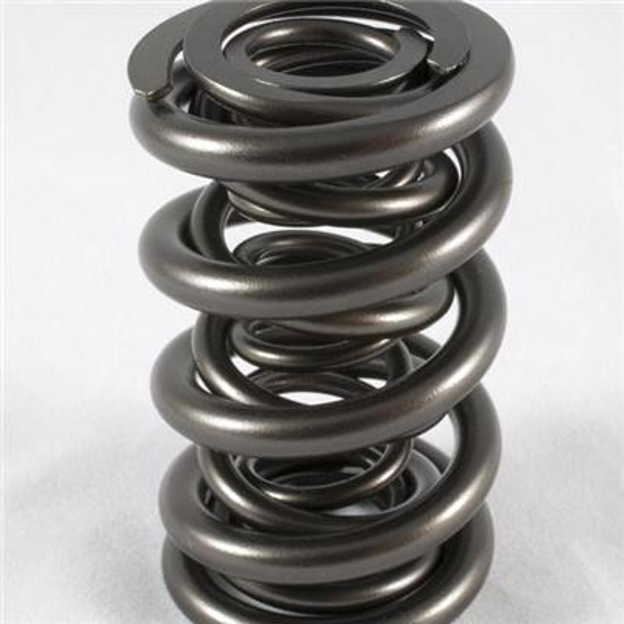 指輪・リング Volume Coil Ring (2 turns) #8402 Two-tone Sparkling Wave Ring Set