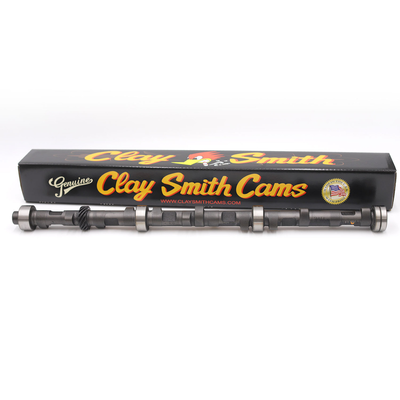 Ford Good Economy Camshaft - H-264-0-B - Clay Smith Custom Cams