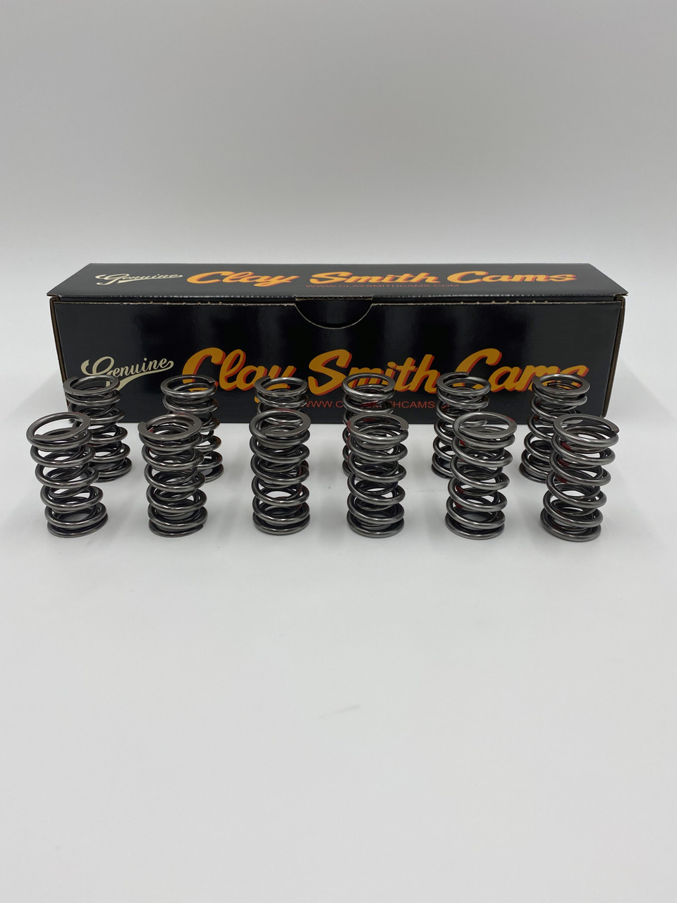 CSC-TOY-SPG Dual Valve Springs