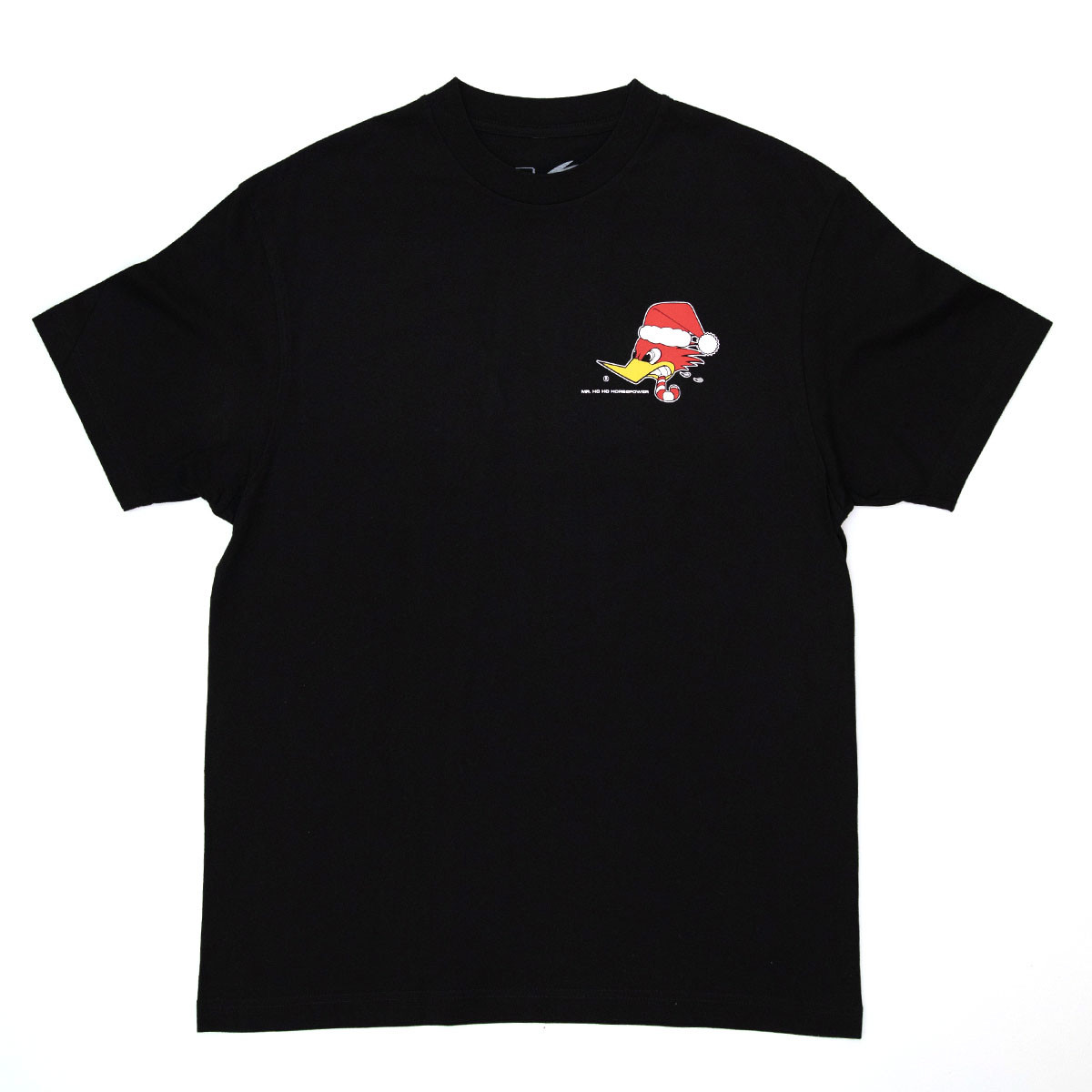 Mr. Ho Ho Horsepower Holiday Shirt - Clay Smith Cams Christmas Apparel