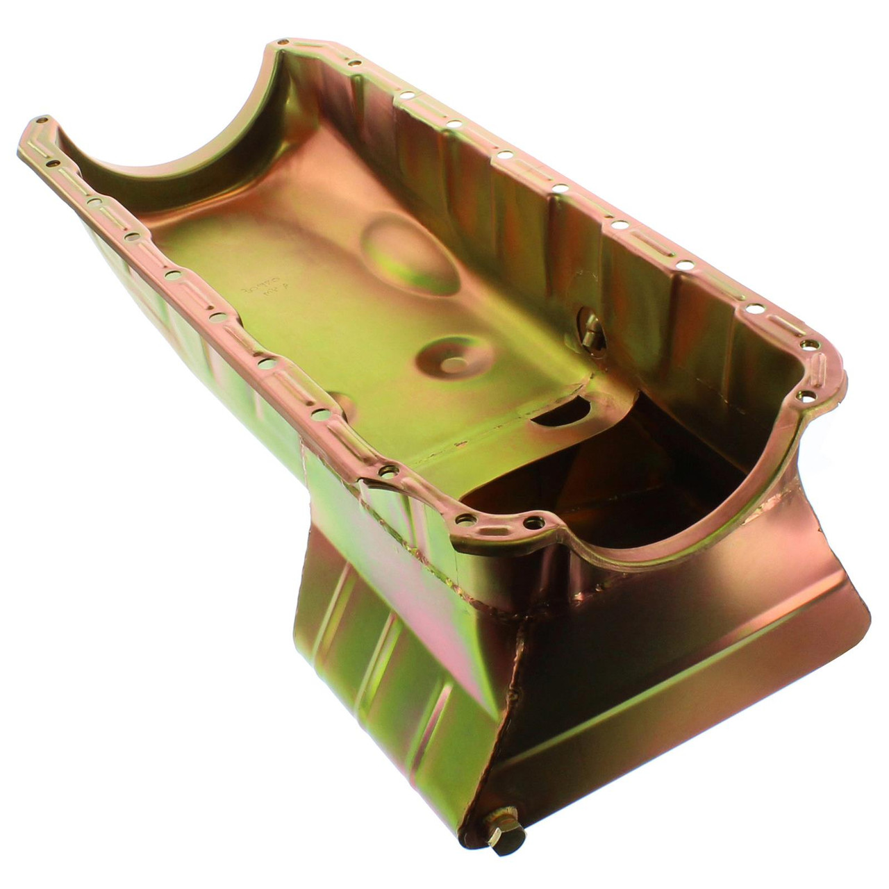 Milodon - BB Chevy Extra Low Profile and 55-56-57 Oil Pan 396-454 Mark IV Engines