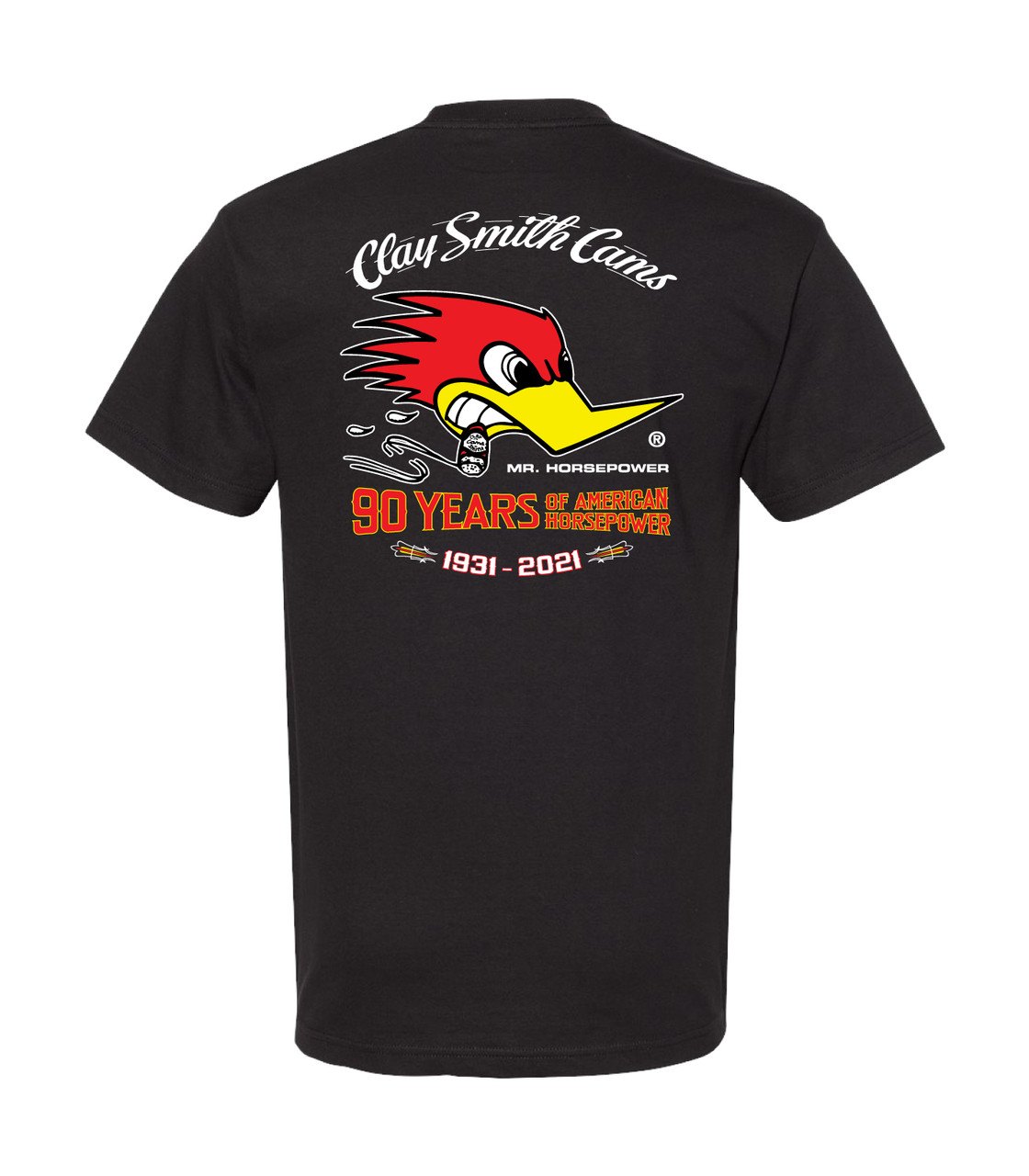 Clay smith t shirt Clearance